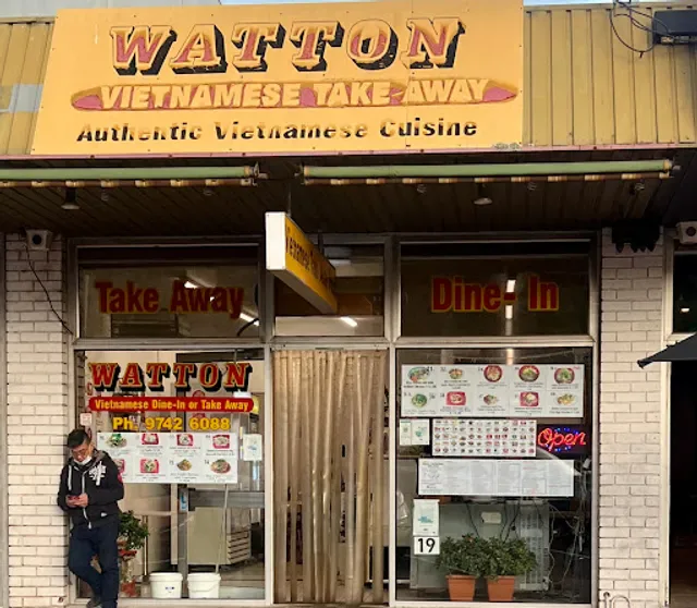 Watton Vietnamese Takeaway