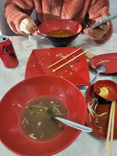 Watton Vietnamese Takeaway