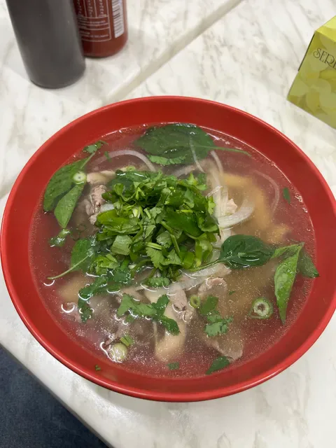 Watton Vietnamese Takeaway