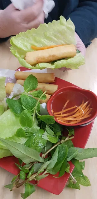 Watton Vietnamese Takeaway