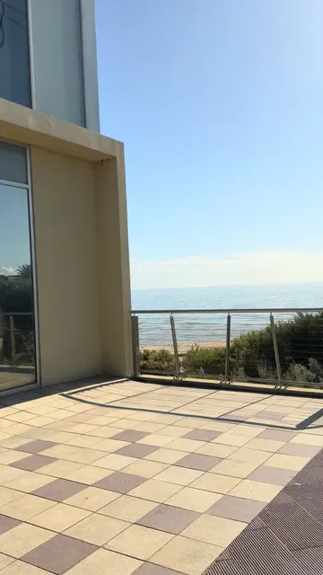 Waves on the Beach Restaurant