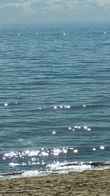 Waves on the Beach Restaurant