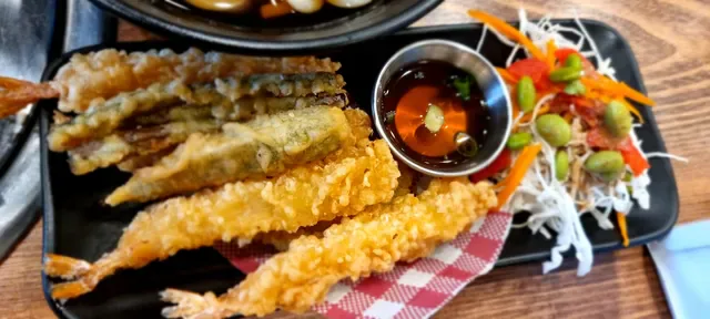WAZA Japanese Restaurant