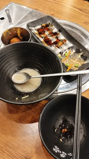 WAZA Japanese Restaurant