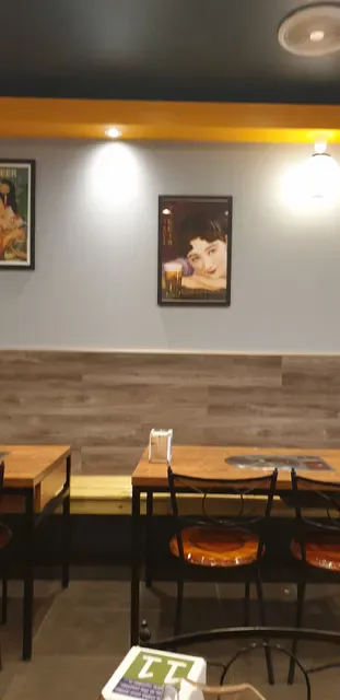 WAZA Japanese Restaurant