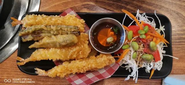 WAZA Japanese Restaurant