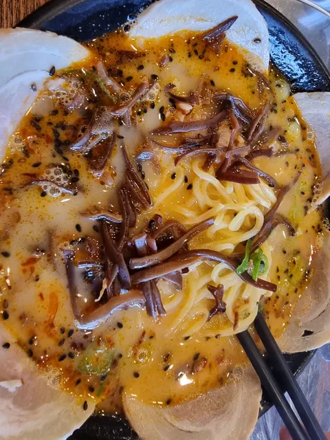 WAZA Japanese Restaurant