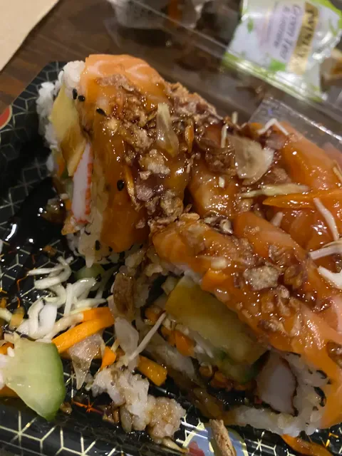 WAZA Japanese Restaurant