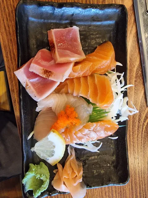 WAZA Japanese Restaurant