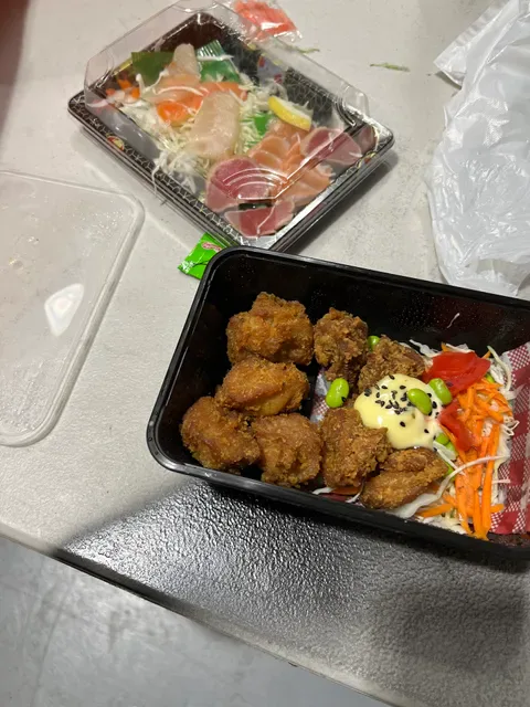 WAZA Japanese Restaurant