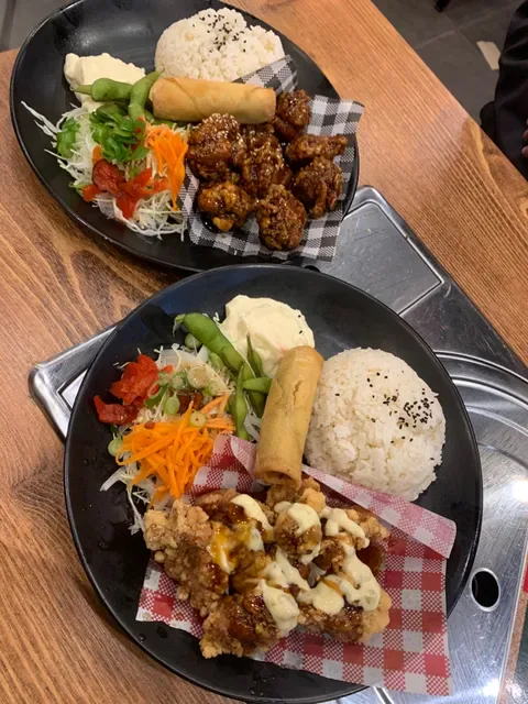 WAZA Japanese Restaurant