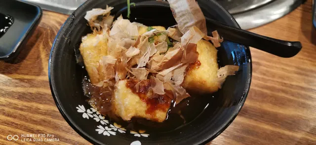 WAZA Japanese Restaurant