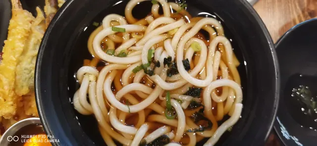 WAZA Japanese Restaurant