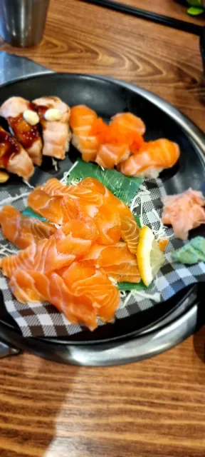 WAZA Japanese Restaurant
