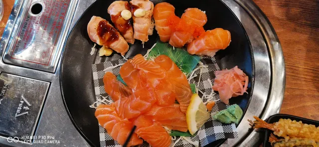 WAZA Japanese Restaurant