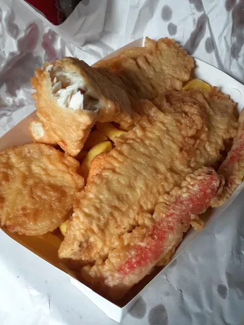 West Street Seafood