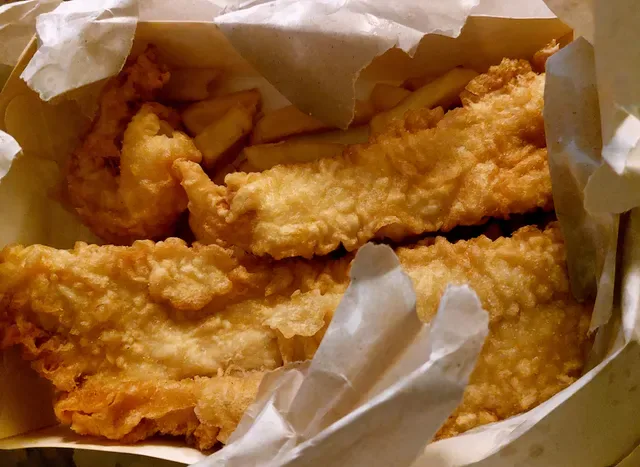 West Street Seafood