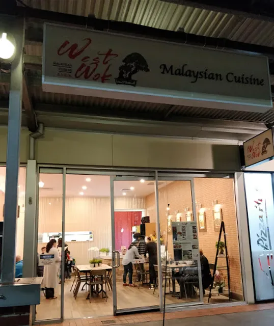 West Wok