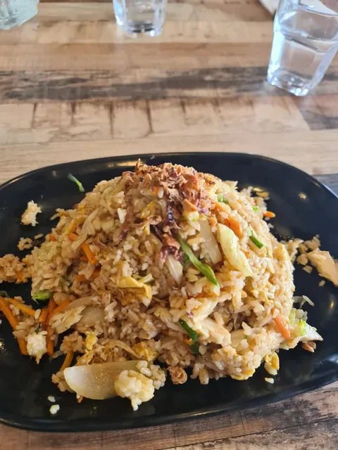 West Wok