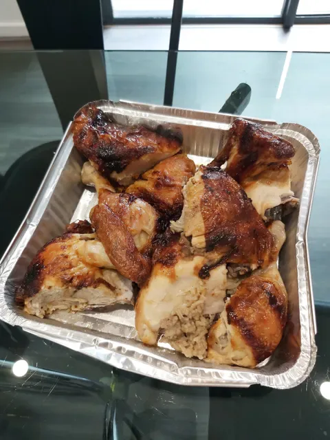 Westall Freerange Charcoal Chicken
