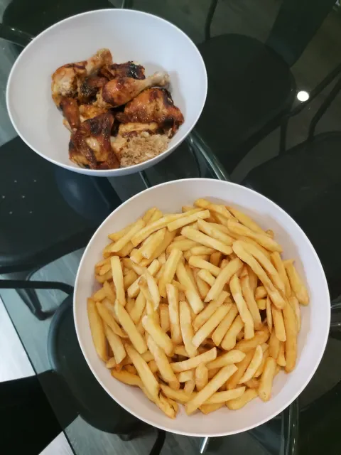 Westall Freerange Charcoal Chicken