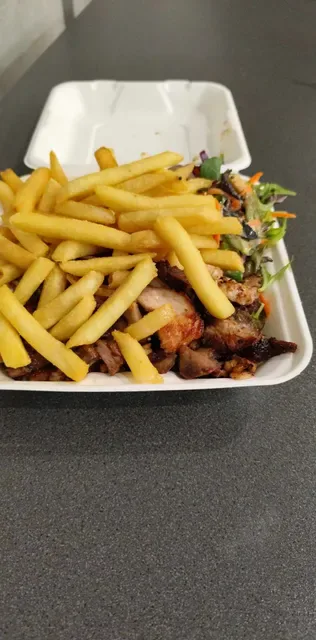 Westall Freerange Charcoal Chicken