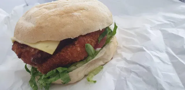 Westall Freerange Charcoal Chicken