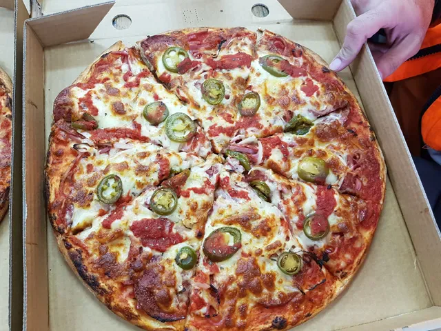 Westend Pizzeria