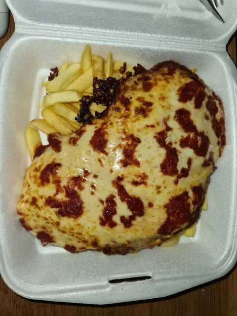 Westend Pizzeria
