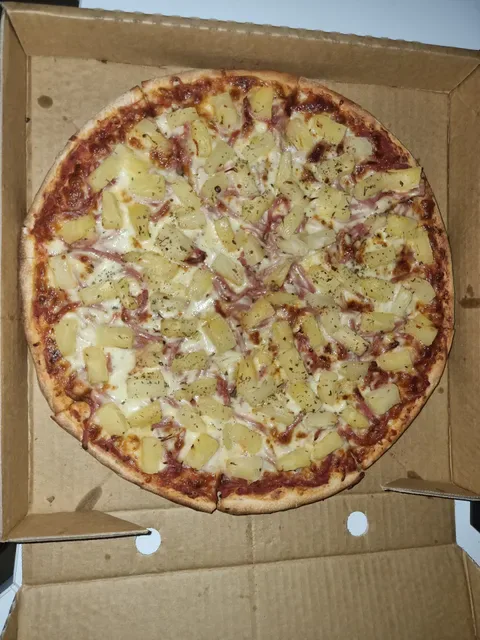 Westend Pizzeria