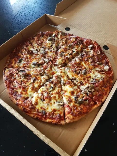 Westend Pizzeria