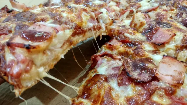 Westend Pizzeria