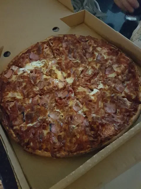 Westend Pizzeria