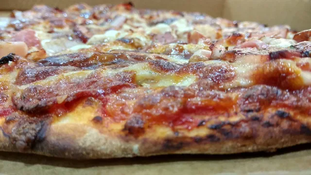 Westend Pizzeria