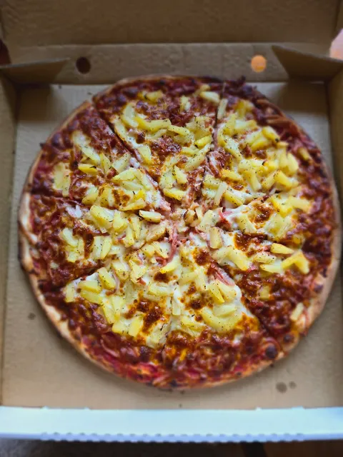 Westend Pizzeria