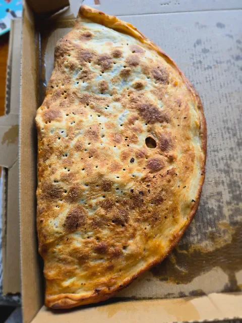 Westend Pizzeria