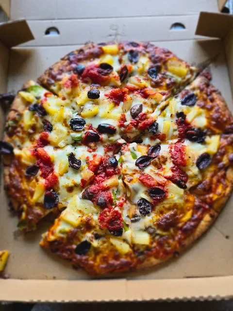 Westend Pizzeria
