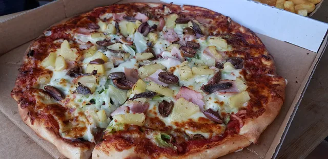 Westend Pizzeria