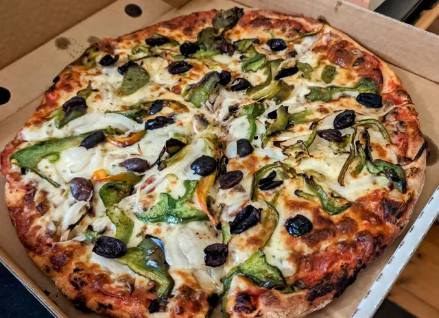 Westend Pizzeria