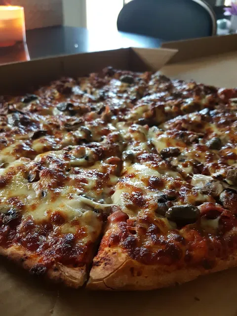 Westend Pizzeria