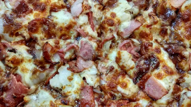 Westend Pizzeria