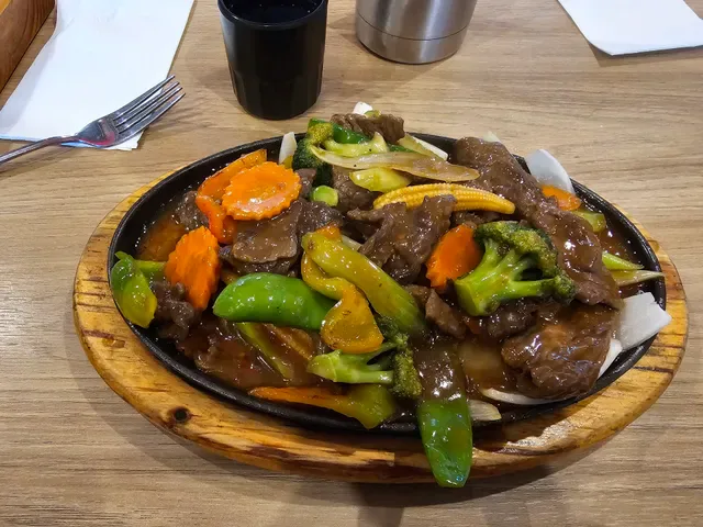 Western Pho