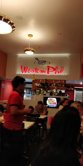 Western Pho