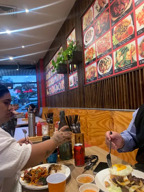 Western Pho
