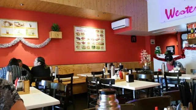 Western Pho