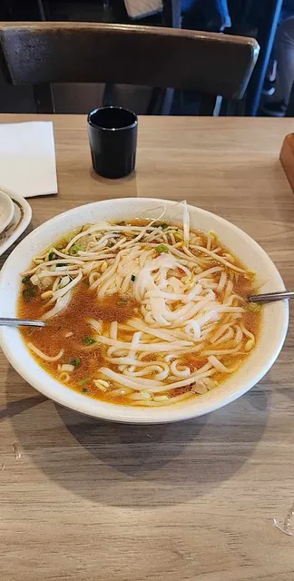 Western Pho