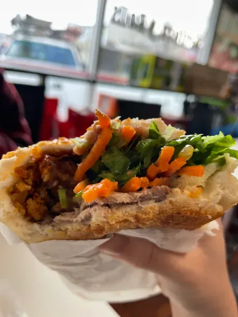 Western Rolls