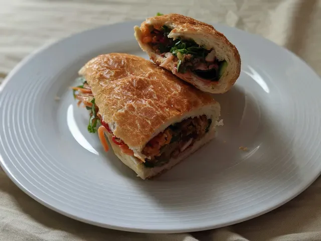 Western Rolls