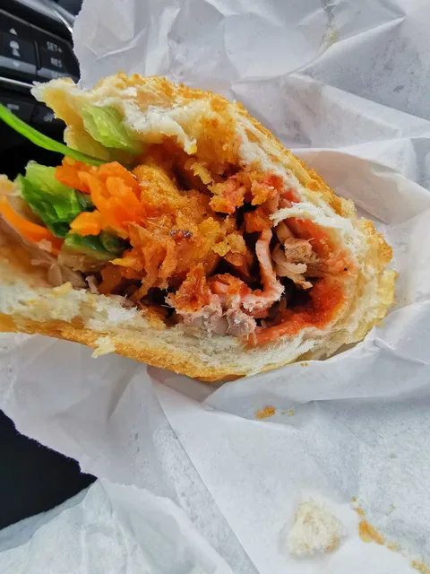 Western Rolls