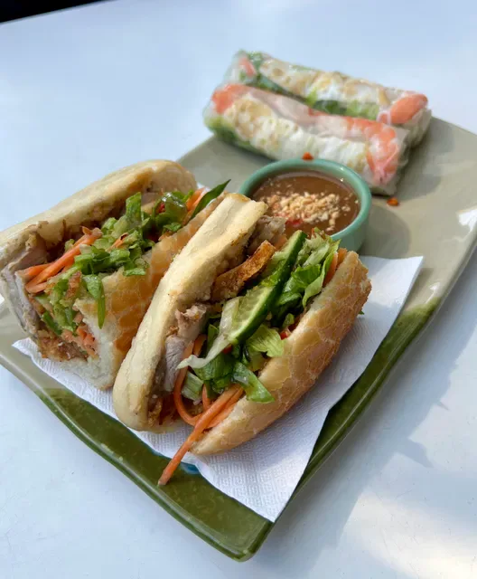 Western Rolls